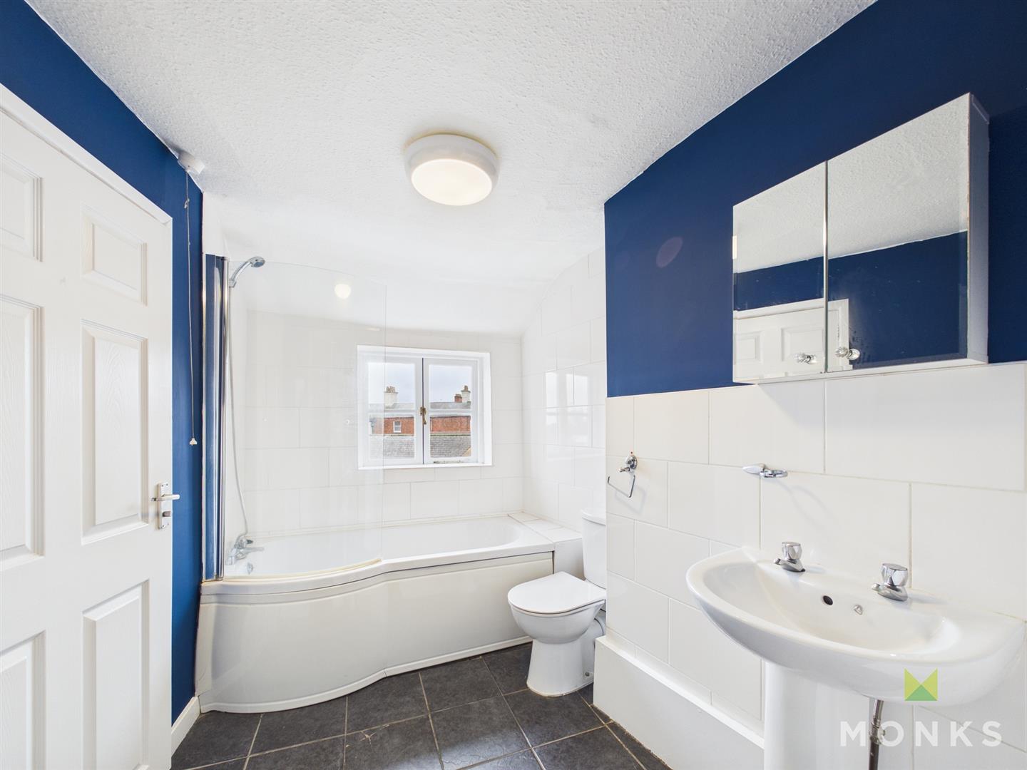 1A Leg Street, Oswestry, SY11 2NL For Sale